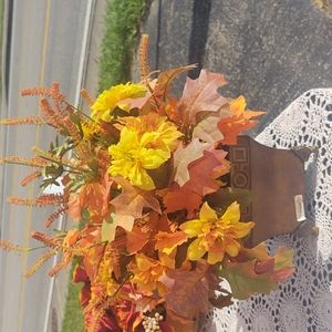 All arrangement
